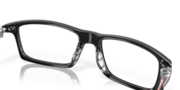 Pitchman™ - Black Ink