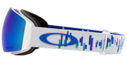 Flight Deck™ M Mikaela Shiffrin Signature Series Snow Goggles - White