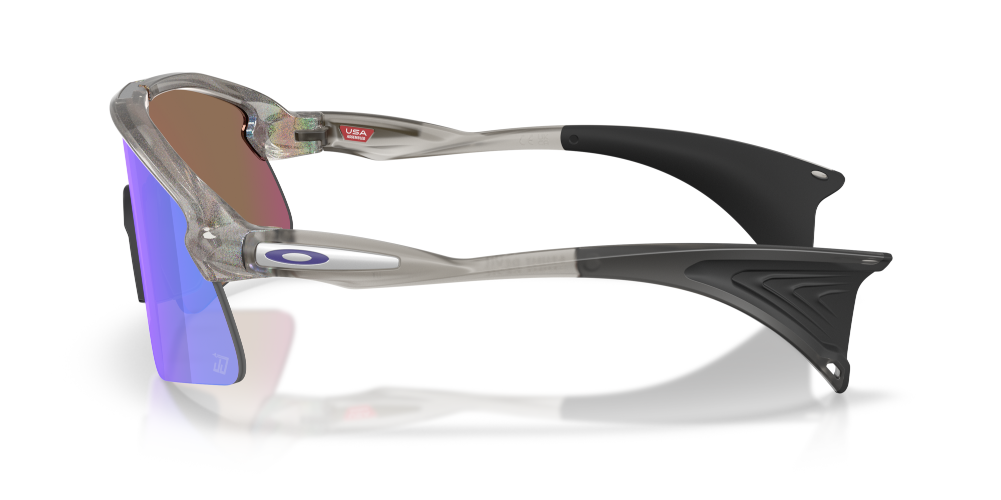 Oakley Justin Jefferson Signature Series Stunt Devil S Sunglasses