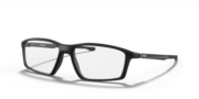 Chamber - Satin Black