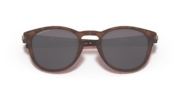Latch™ - Matte Brown Tortoise