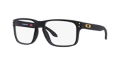 Holbrook™ - Satin Black