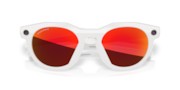 Oakley Meta HSTN - Warm Grey