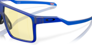 Helux Gaming Collection - Matte Crystal Blue