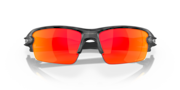 Flak® 2.0 (Low Bridge Fit) - Black Camo