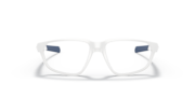 Tail Whip™ (Youth Fit) - Polished White
