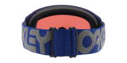 Flight Tracker L Snow Goggles - Matte Navy