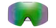 Fall Line L Snow Goggles - Matte Black