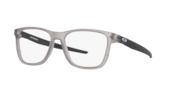 Matte Translucent Grey