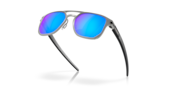 Latch® Alpha - Matte Light Gunmetal
