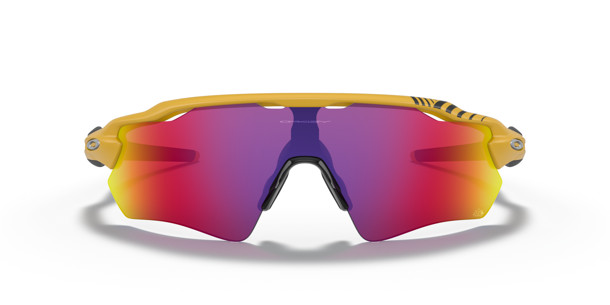 ウェア Oakley Radar EV Path Tour de France Oakley 2019 Tour de France™ Radar® EV Path® Sunglasses with Matte