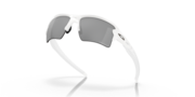 Flak® 2.0 XL - Polished White