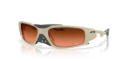 prizm brown gradient