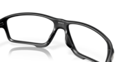 Crosslink Zero - Satin Black