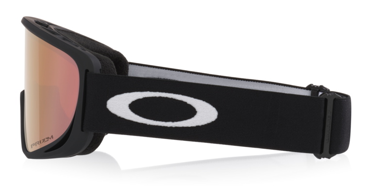 Mont Scape™ M Snow Goggles - Matte Black