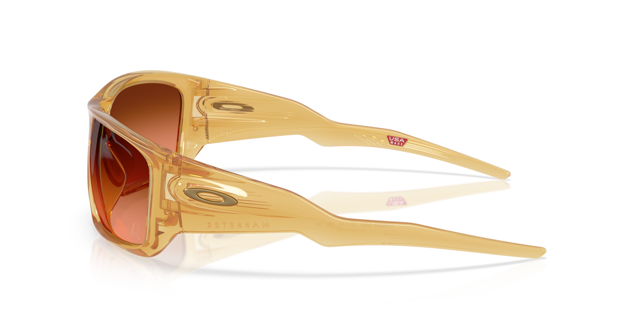 オークリー Alexia Putellas Signature Series Masseterサングラス