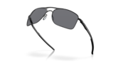 Gauge 8 - Matte Black