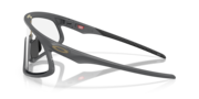 RSLV - Matte Carbon