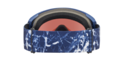 Line Miner™ L Snow Goggles - Navy Crystal