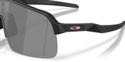 Standard Issue Sutro Lite USA Flag Collection - Matte Black