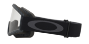 L-Frame® MX Goggles - Carbon Fiber
