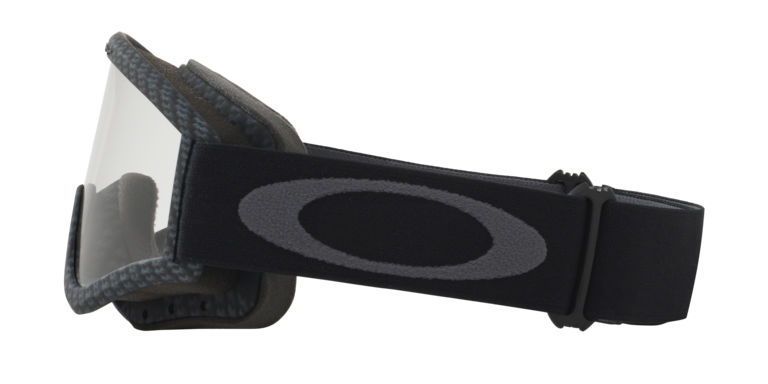 L-Frame® MX Goggles - Carbon Fiber