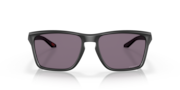 Standard Issue Sylas - Matte Black