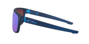 Crossrange™ Patch - Matte Translucent Blue