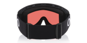 Mont Scape™ M Snow Goggles - Matte Black