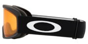 O-Frame® 2.0 PRO L Snow Goggles - Matte Black