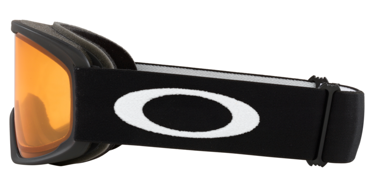 O-Frame® 2.0 PRO L Snow Goggles - Matte Black