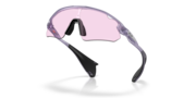 Stunt Devil (Low Bridge Fit) - Transparent Lilac