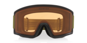 Target Line M Snow Goggles - Black