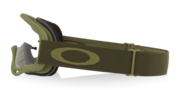 O-Frame® XS MX Goggles - Dark Brush