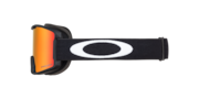 Line Miner™ S Snow Goggles - Matte Black
