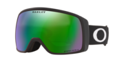Flight Tracker S Snow Goggles - Matte Black
