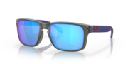 Holbrook 4th of July Special Edition - Matte Grey Smoke