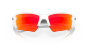 Flak® 2.0 XL - Polished White