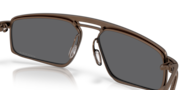 Bushwick - Matte Mahogany