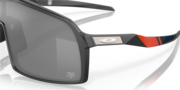 Chicago Bears Sutro - Matte Black