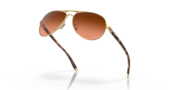 Feedback - Polished Gold
