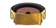 Line Miner™ L Henrik Harlaut Signature Series Snow Goggles - Orange