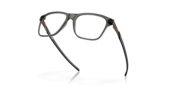Apparition™ - Satin Grey Smoke