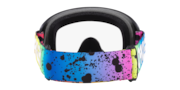 O-Frame® 2.0 PRO MX Goggles - Black Splatter
