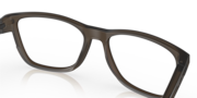 Centerboard - Satin Brown Smoke