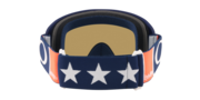 O-Frame® 2.0 PRO MTB Troy Lee Designs Series Goggles - Troy Lee Designs Patriot RWB