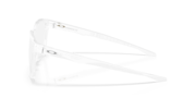 Overhead SQ - Polished Clear