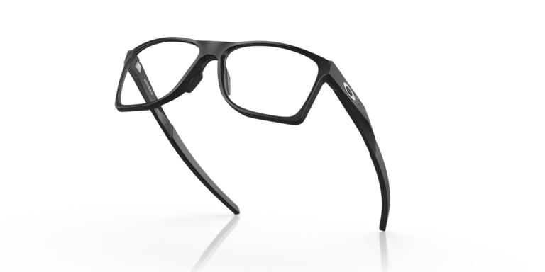 Activate (Low Bridge Fit) - Satin Black