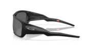 Standard Issue Masseter - Matte Black