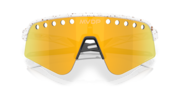 Mathieu Van Der Poel Signature Series Sutro Lite Sweep - Red/Gold Splatter
